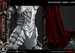 Berserk - Grunbeld Statue / Ultimate Premium Masterline Series: Prime 1 Studio