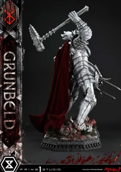 Berserk - Grunbeld Statue / Ultimate Premium Masterline Series: Prime 1 Studio