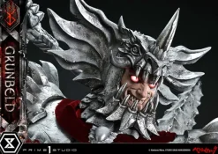 Berserk - Grunbeld Statue / Ultimate Premium Masterline Series: Prime 1 Studio