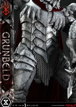 Berserk - Grunbeld Statue / Ultimate Premium Masterline Series: Prime 1 Studio