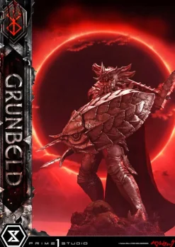 Berserk - Grunbeld Statue / Ultimate Premium Masterline Series: Prime 1 Studio