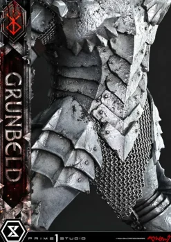 Berserk - Grunbeld Statue / Ultimate Premium Masterline Series: Prime 1 Studio