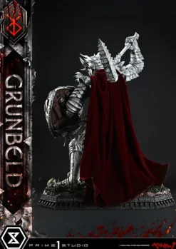 Berserk - Grunbeld Statue / Ultimate Premium Masterline Series: Prime 1 Studio