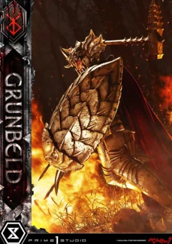 Berserk - Grunbeld Statue / Ultimate Premium Masterline Series: Prime 1 Studio