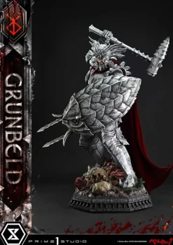 Berserk - Grunbeld Statue / Ultimate Premium Masterline Series: Prime 1 Studio