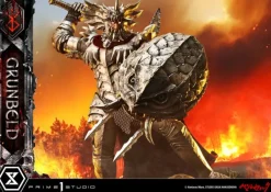 Berserk - Grunbeld Statue / Ultimate Premium Masterline Series: Prime 1 Studio