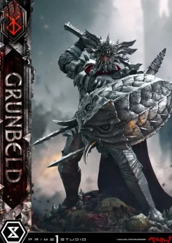 Berserk - Grunbeld Statue / Ultimate Premium Masterline Series: Prime 1 Studio