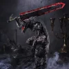 Berserk - Guts (Berserker Armor) Statue / Pop Up Parade XL: Max Factory