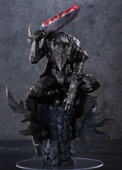 Berserk - Guts (Berserker Armor) Statue / Pop Up Parade XL: Max Factory
