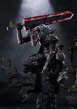 Berserk - Guts (Berserker Armor) Statue / Pop Up Parade XL: Max Factory