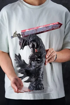 Berserk - Guts (Berserker Armor) Statue / Pop Up Parade XL: Max Factory