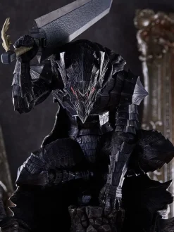Berserk - Guts (Berserker Armor) re-run Statue / Pop Up Parade L: Max Factory