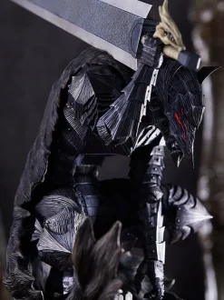 Berserk - Guts (Berserker Armor) re-run Statue / Pop Up Parade L: Max Factory