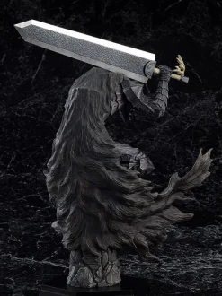 Berserk - Guts (Berserker Armor) re-run Statue / Pop Up Parade L: Max Factory