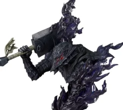 Berserk - Guts (Berserker Armor) Büste: Max Factory