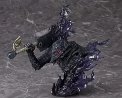 Berserk - Guts (Berserker Armor) Büste: Max Factory