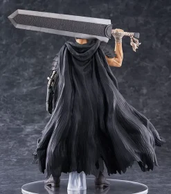 Berserk - Guts (Black Swordsman) Statue / Pop Up Parade L: Max Factory