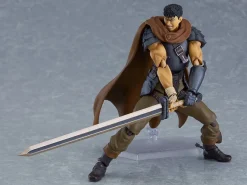 Berserk - Guts Figma / Band of the Hawk Version - Repaint Edition: Max Factory