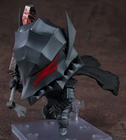 Berserk - Guts Nendoroid / Berserker Armor Version: Good Smile Company