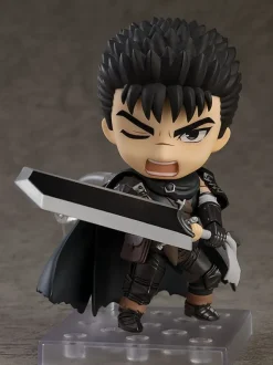 Berserk - Guts Nendoroid: Good Smile Company