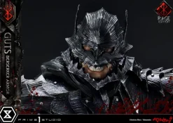 Berserk - Guts Statue - Berserker Armor Version / Rage Edition: Prime 1 Studio