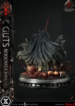 Berserk - Guts Statue - Berserker Armor Version / Unleash Edition: Prime 1 Studio