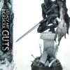 Berserk - Guts Statue / Legacy Art Kentaro Miura: Prime 1 Studio