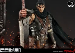 Berserk - Guts Statue / Masterline [BESCHÄDIGTE VERP]: Prime 1 Studio