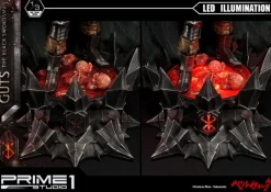 Berserk - Guts Statue / Masterline [BESCHÄDIGTE VERP]: Prime 1 Studio