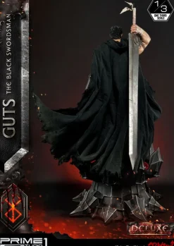 Berserk - Guts Statue / Masterline - Deluxe Version: Prime 1 Studio