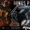 Berserk - Guts Statue / Ultimate Premium Masterline Series - Deluxe Bonus Version: Prime 1 Studio