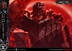 Berserk - Guts Statue / Ultimate Premium Masterline Series - Deluxe Bonus Version: Prime 1 Studio