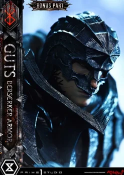 Berserk - Guts Statue / Ultimate Premium Masterline Series - Deluxe Bonus Version: Prime 1 Studio