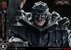 Berserk - Guts Statue / Ultimate Premium Masterline Series - Deluxe Bonus Version: Prime 1 Studio