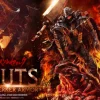 Berserk - Guts Statue / Ultimate Premium Masterline Series: Prime 1 Studio