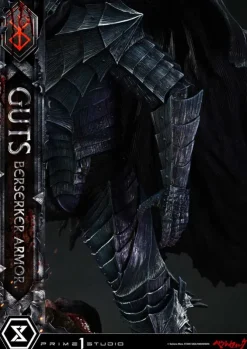 Berserk - Guts Statue / Ultimate Premium Masterline Series: Prime 1 Studio