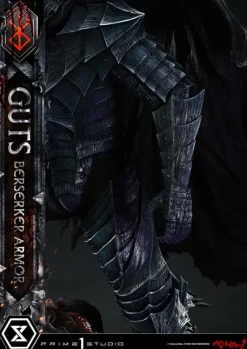 Berserk - Guts Statue / Ultimate Premium Masterline Series: Prime 1 Studio
