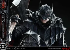 Berserk - Guts Statue / Ultimate Premium Masterline Series: Prime 1 Studio