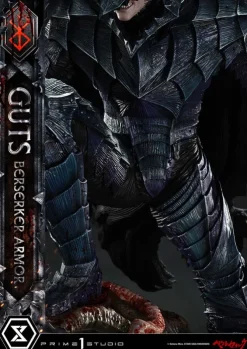 Berserk - Guts Statue / Ultimate Premium Masterline Series: Prime 1 Studio