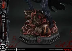 Berserk - Guts Statue / Ultimate Premium Masterline Series: Prime 1 Studio