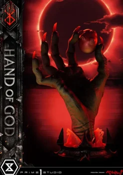 Berserk - Hand of God Statue: Prime 1 Studio