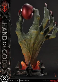 Berserk - Hand of God Statue: Prime 1 Studio