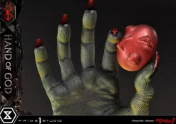 Berserk - Hand of God Statue: Prime 1 Studio