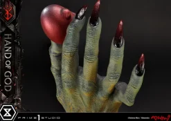 Berserk - Hand of God Statue: Prime 1 Studio