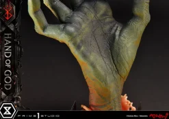 Berserk - Hand of God Statue: Prime 1 Studio