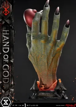 Berserk - Hand of God Statue: Prime 1 Studio
