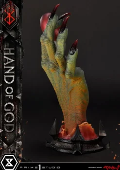 Berserk - Hand of God Statue: Prime 1 Studio