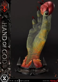 Berserk - Hand of God Statue: Prime 1 Studio