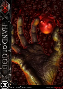 Berserk - Hand of God Statue: Prime 1 Studio