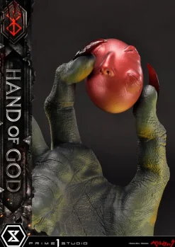 Berserk - Hand of God Statue: Prime 1 Studio